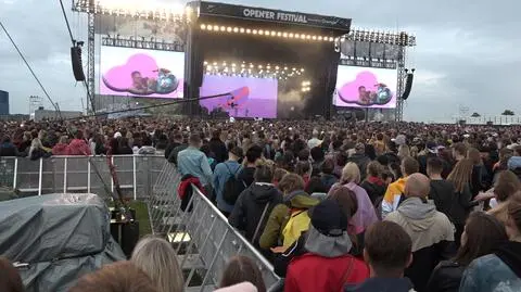 Open'er 2020 nie odbędzie się