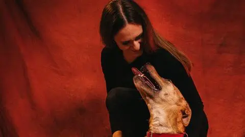 Walentynkowa sesja w schronisku. Te zwierzęta czekają na swoją miłość