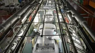 Skandal motoryzacyjny w Japonii