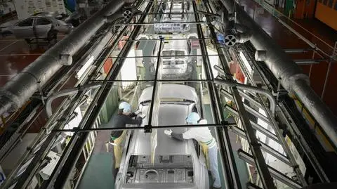 Motoryzacyjny skandal w Japonii. Giganci wstrzymują dostawy