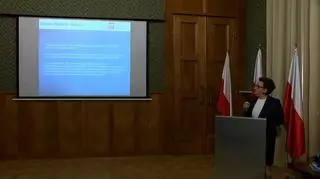 Anna Zalewska o zmianach w szkołach średnich