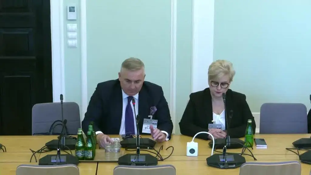  Prof. Tomasz Targowski o problemach polskiej geriatrii
