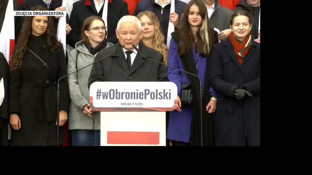 kaczynski