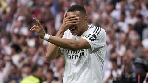 Złoty But dla Mbappe. Lewandowski w czołówce