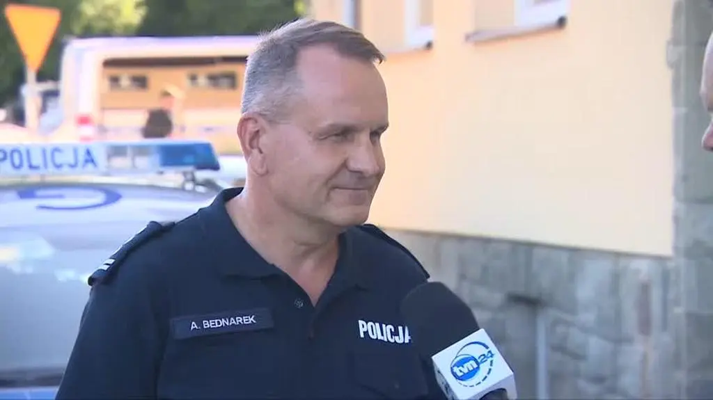 komendant