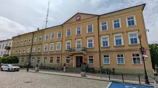 Urząd Miasta w Kutnie