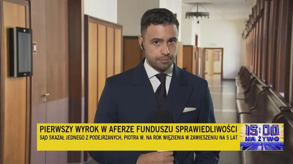 Apelacji nie będzie