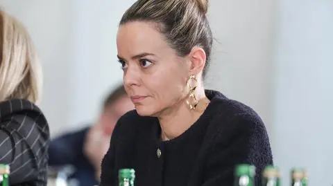 Posłanka Aleksandra Leo o aborcyjnych projktach w Sejmie 