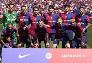 Kiedy Barcelona może świętować tytuł? Oto terminarz