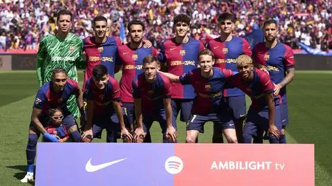 Kiedy Barcelona może świętować tytuł? Oto terminarz