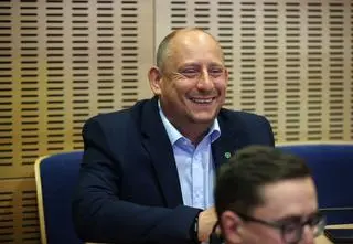 Polityk przegrał konkurs, ale i tak zostanie szefem wojewódzkiego sanepidu