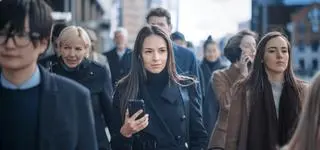 "Mamy do czynienia ze zjawiskiem martwego internetu"