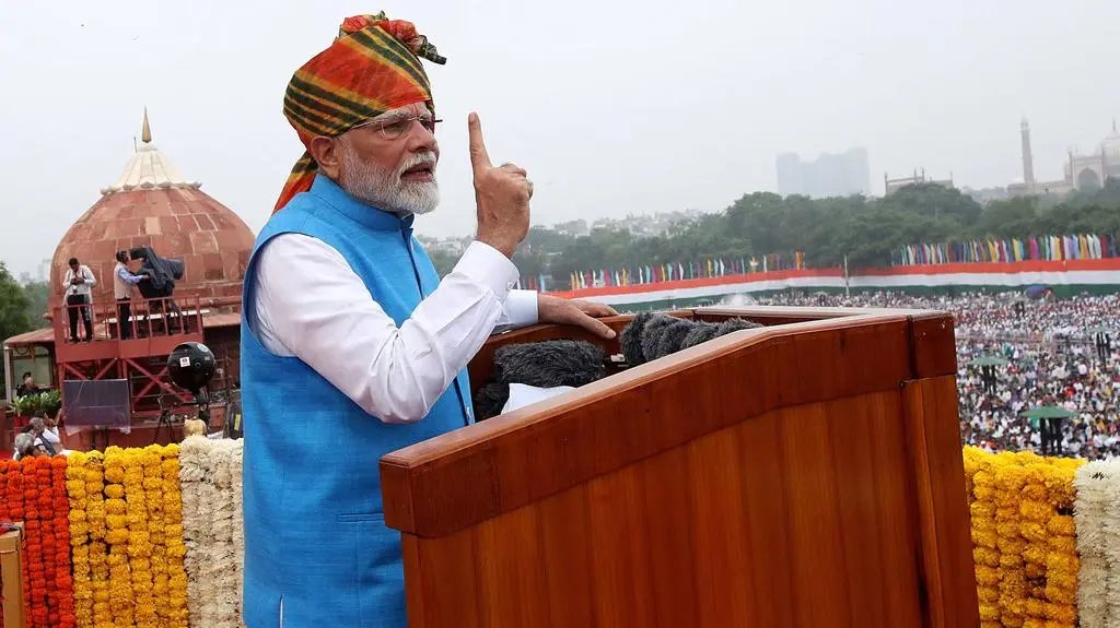 Narendra Modi
