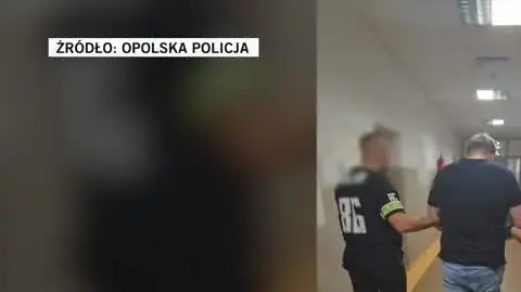 Opolska Policja
