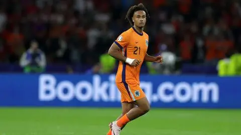 Głośny transfer Manchesteru United. Reprezentant Holandii na Old Trafford