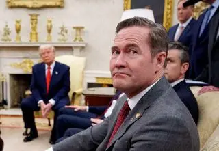 Roszady w administracji Trumpa. Nowe funkcje Waltza i Rubio