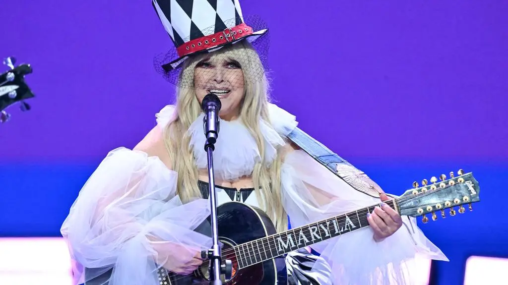 Jak dobrze znasz piosenki Królowej Maryli? Quiz urodzinowy