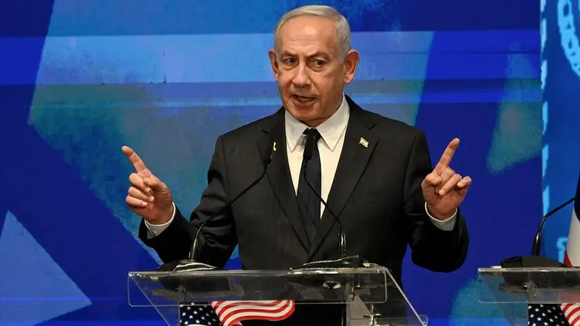 Netanjahu: Trump zaprosił mnie do Białego Domu