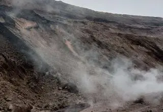 Wypadek w kopalni. Zmarł poparzony 48-latek