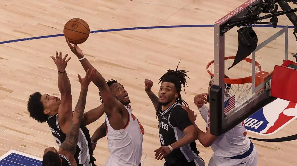 New York Knicks o krok od tytułu. Kiedy piąty mecz finału NBA?