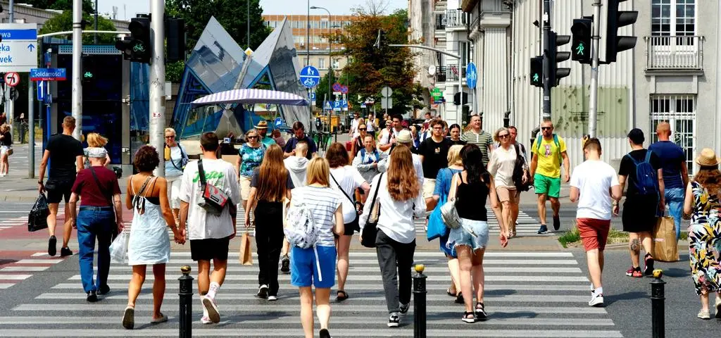 Nawrocki "wcisną guzik", "dał tarczę kobietom", rządy koalicji "rozczarowały je" 