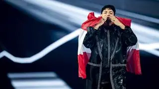 Oto zwycięzca Eurowizji
