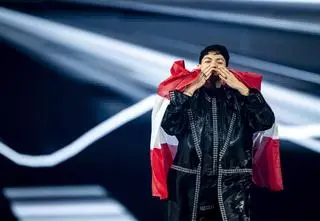 Oto zwycięzca Eurowizji