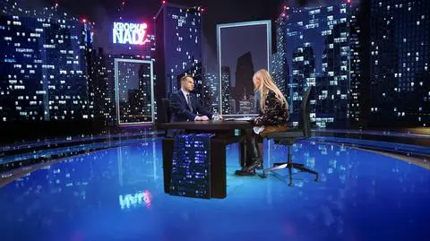 "Politycy PiS-u mówią o uległości. To chyba luster w domu nie mają"