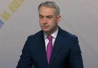 "Albo bierzemy te pieniądze, albo dopuszczamy się zdrady stanu"