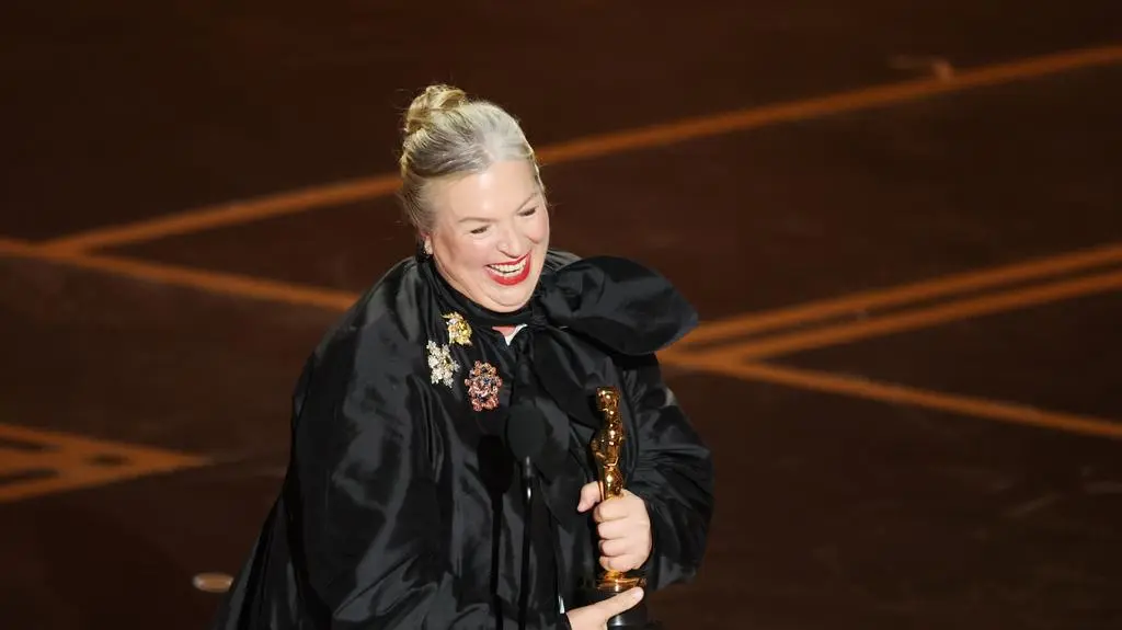 Kate Hawley (najlepsze kostiumy)