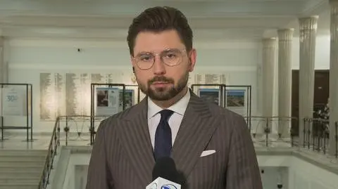 Paszport dyplomatyczny Ziobry unieważniony. Komentarze polityków