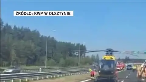 KWP w Olsztynie 