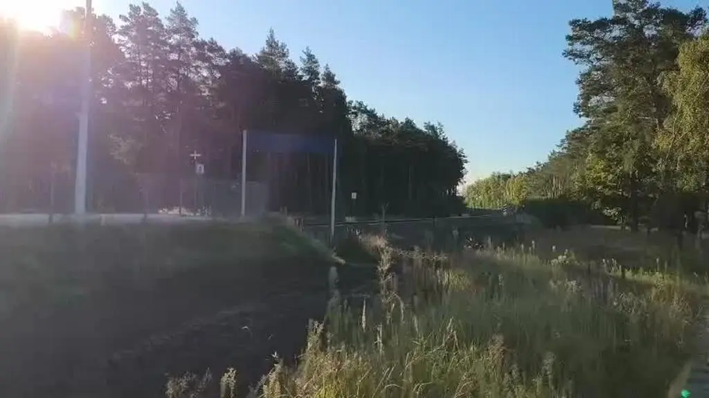 Na nowym przystanku kolejowym Toruń Katarzynka od 2 lat nie zatrzymują się pociągi