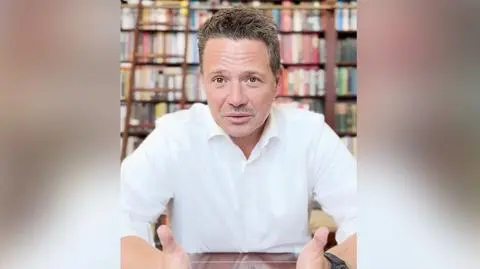 Rafał Trzaskowski 