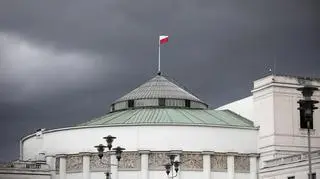 Najnowszy sondaż i duża zmiana w Sejmie