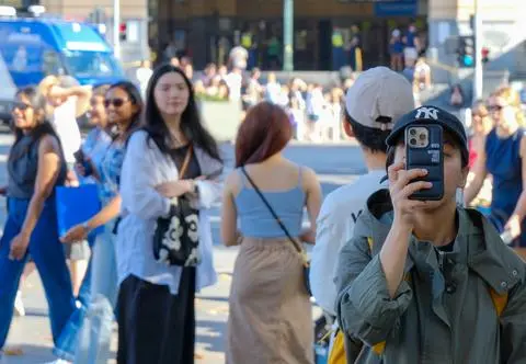 Pierwszy taki zakaz na świecie. "Przeciera szlaki"