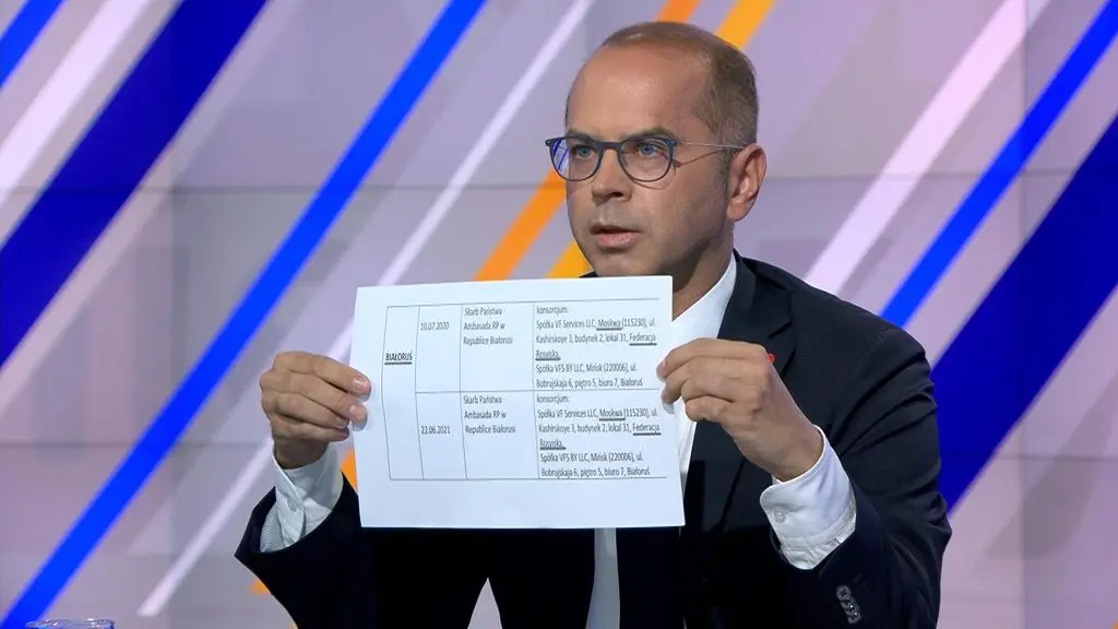 Michał Szczerba