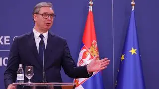 Mają być wcześniejsze wybory. Prezydent: wychodzę naprzeciw żądaniom