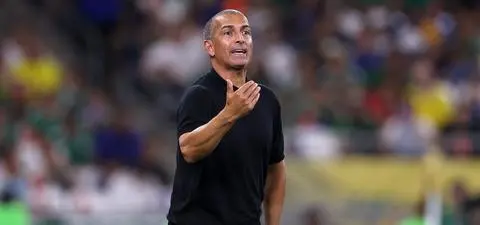 Trener zwolniony na starcie mundialu. Wystarczył jeden mecz