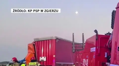 KP PSP w Zgierzu