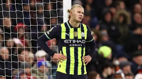Drgnęło tylko na chwilę. Manchester City znów rozczarował