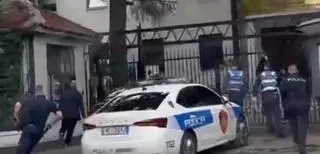 W trakcie rozprawy w sądzie śmiertelnie postrzelono sędziego