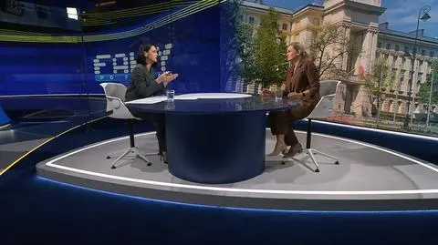 Problem braku materiałów. Nowacka: ministerstwo nie przygotowuje podręczników