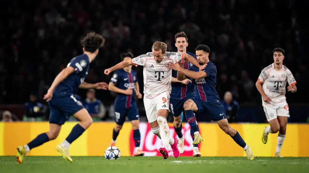 Została tylko czwórka. Pary półfinałowe Ligi Mistrzów