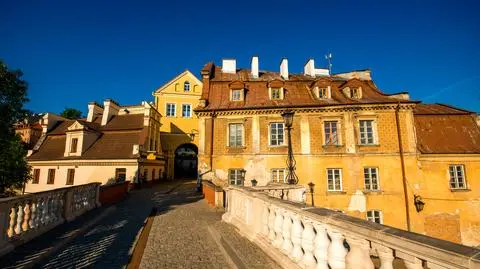 Pełna możliwości Polska Wschodnia. Sprawdź Pożyczkę na rozwój turystyki