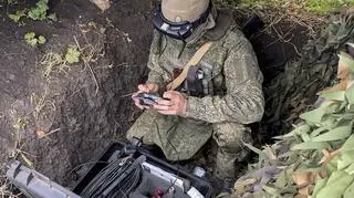 Ukraina atakuje systemami ATACMS. "Przełomowe wydarzenie"