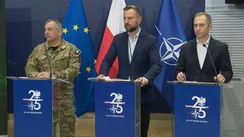 Kosiniak-Kamysz: to wielomiesięczna operacja związana z naprawianiem skutków powodzi i podtopień