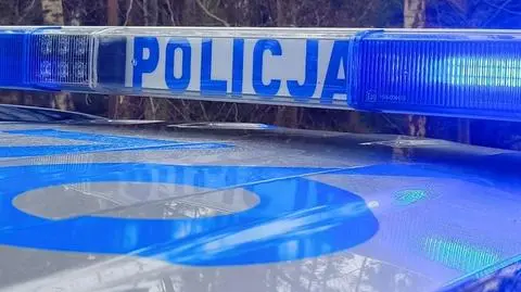 Policja (zdjęcie ilustracyjne) 
