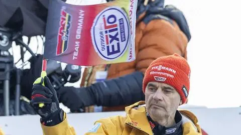 Norwescy skoczkowie z aktem łaski od FIS. Były trener Polaków nie gryzie się w język
