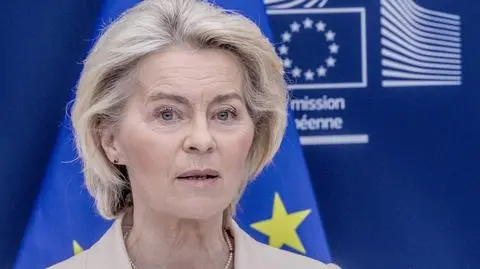 Ursula von der Leyen